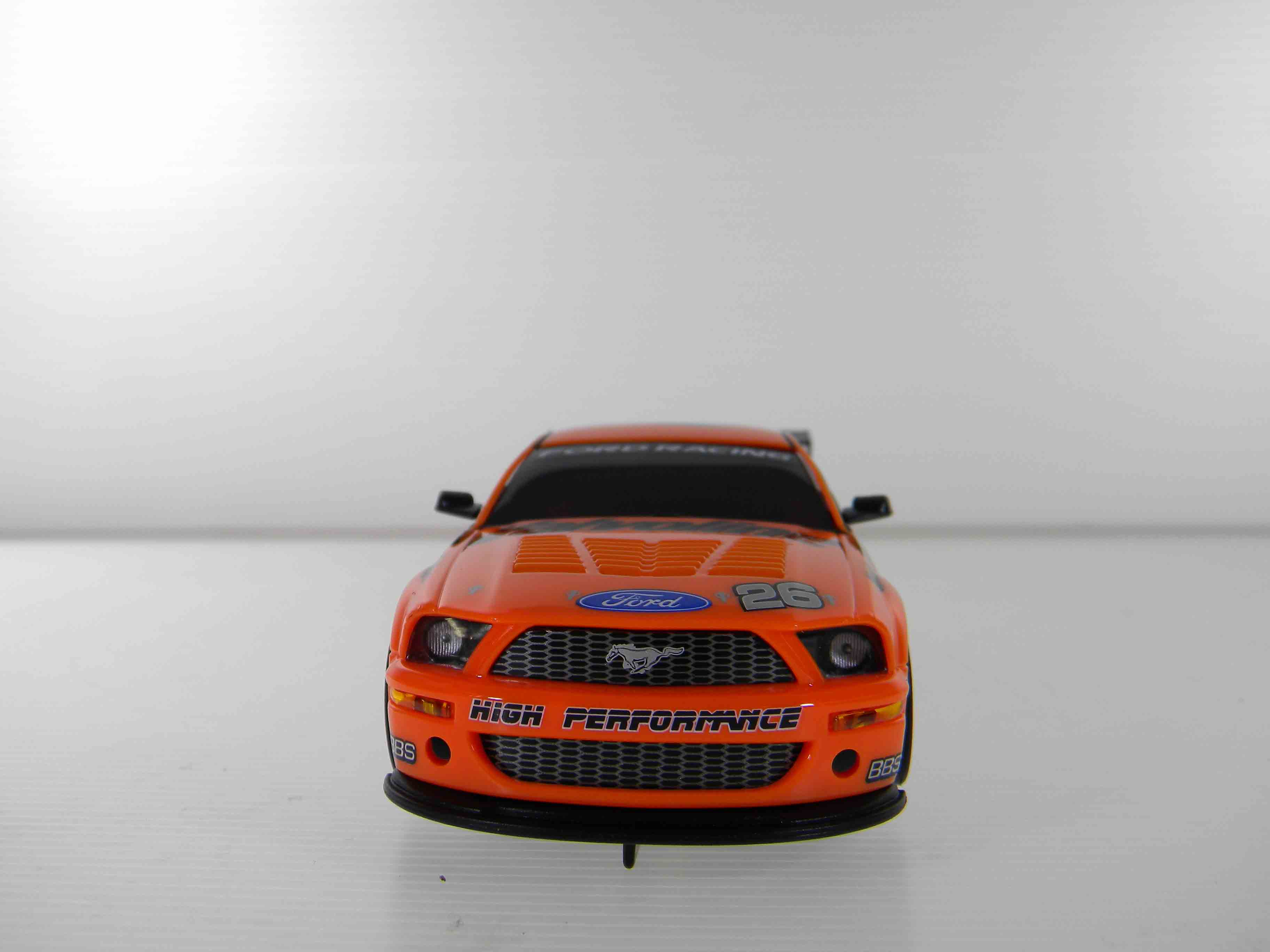 Ford Mustang (55032